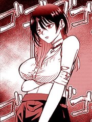富江漫画再生篇 富江·再生